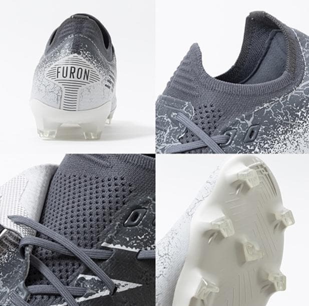 New balance Furon v7+ Pro FG サッカー スパイク