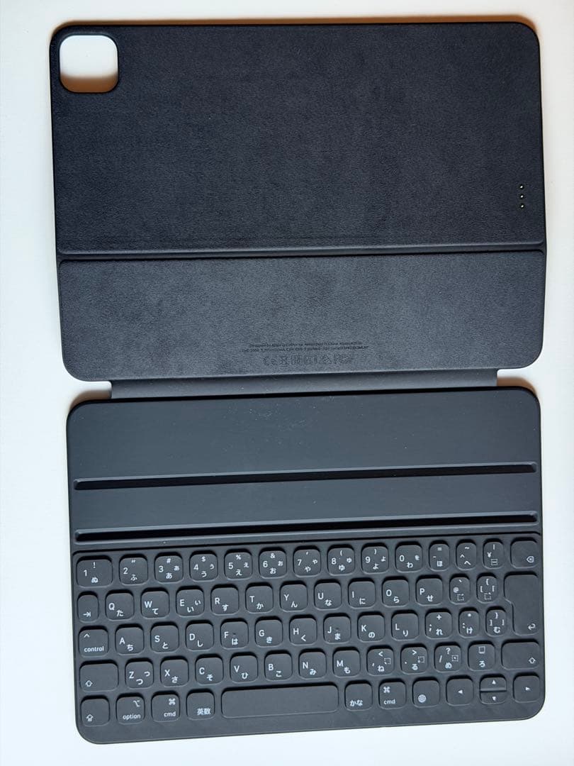 Apple 純正 Smart Keyboard Folio 11インチ