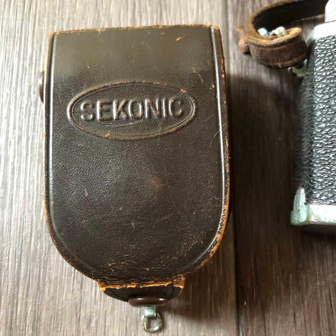 Canon f3.5 50mm フィルムカメラ 1946年頃製