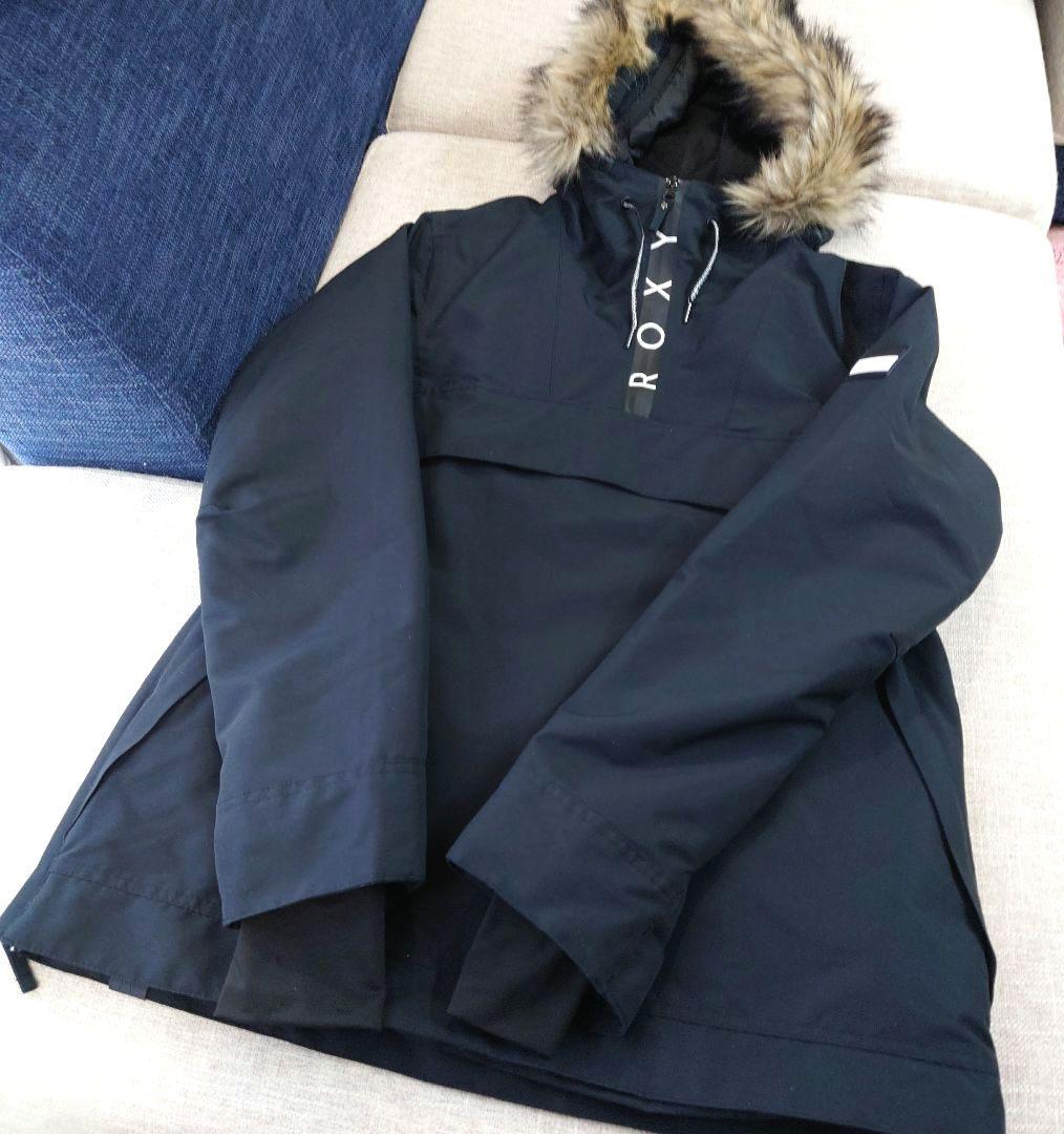 ROXY スキー・スノーボードウェア Lsize