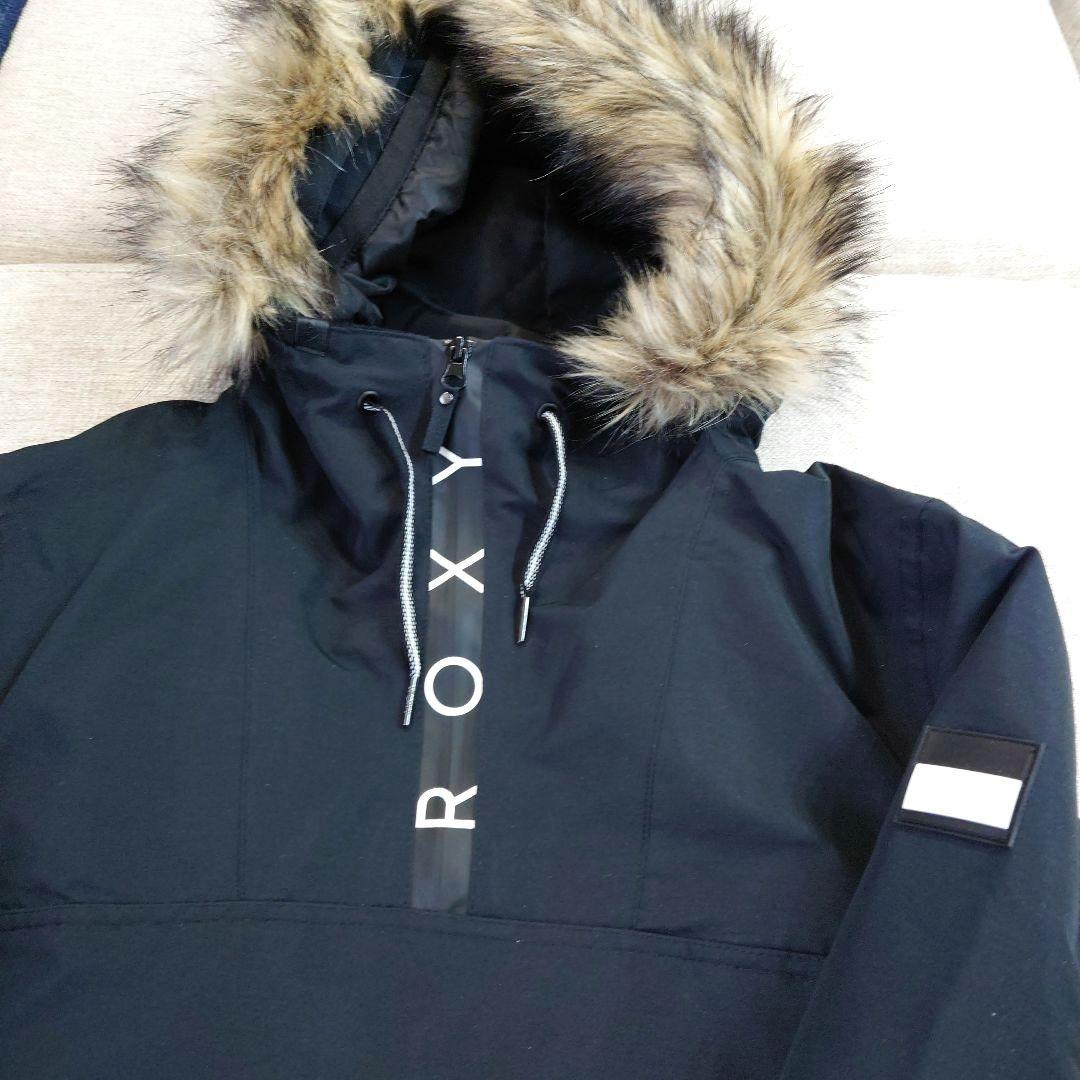 ROXY スキー・スノーボードウェア Lsize