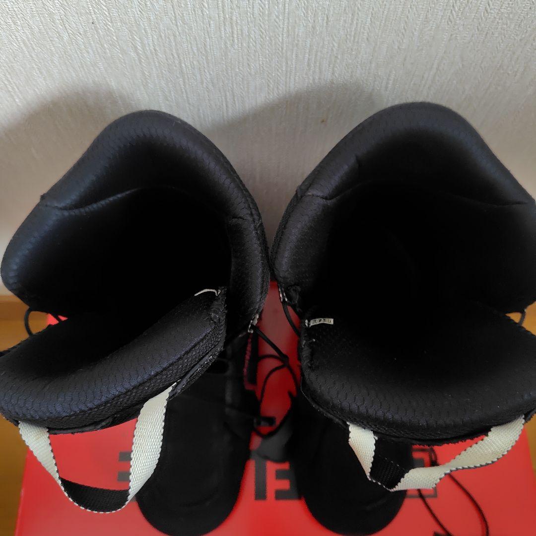 DEELUXE ID DUAL BOA スノーボードブーツ