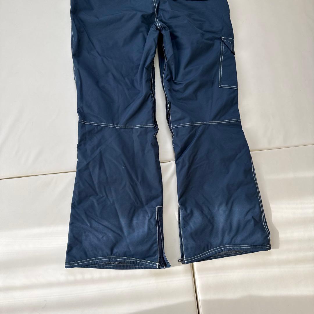 セット割あり！Billabong ネイビー オーバーオール