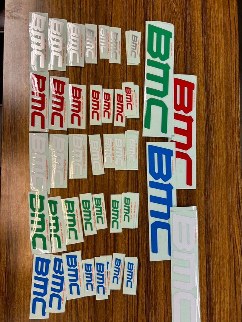 値下げ中 bmc teammachine slr 01 mod フレームセット