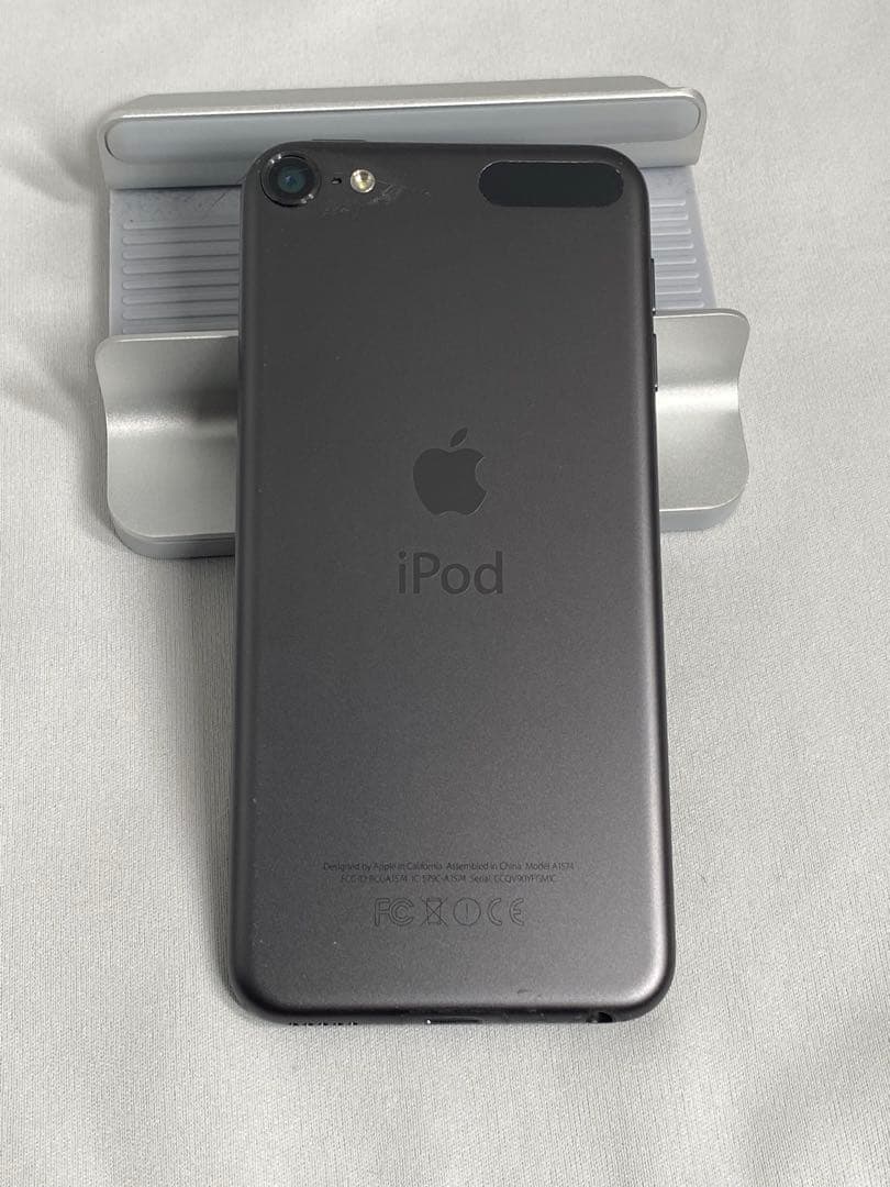 Apple iPod touch (第6世代) 128GB