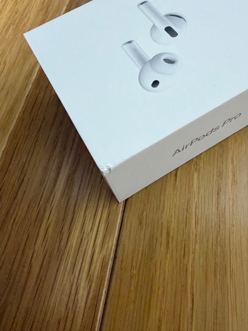 AirPods Pro 本体