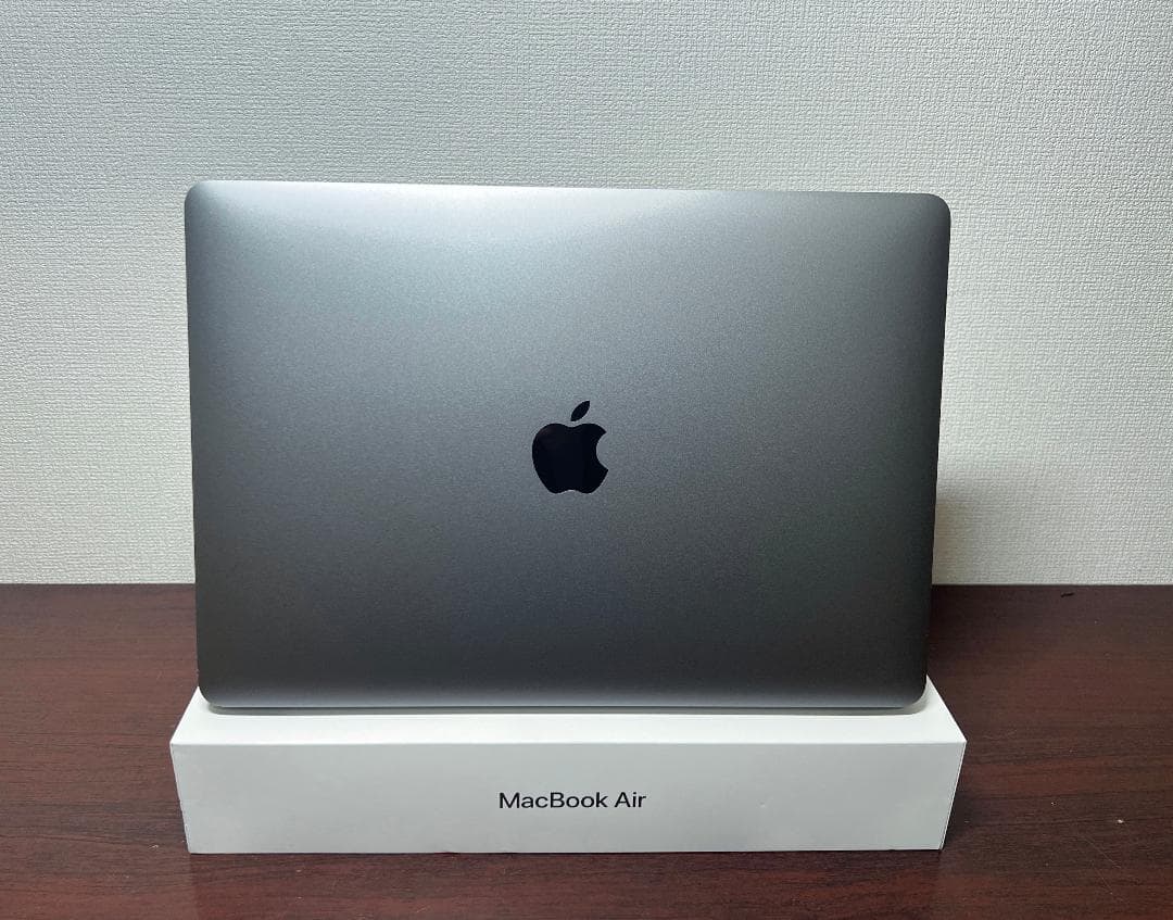超美品 MacBook Air 2018 Core i5 16G SSD512G