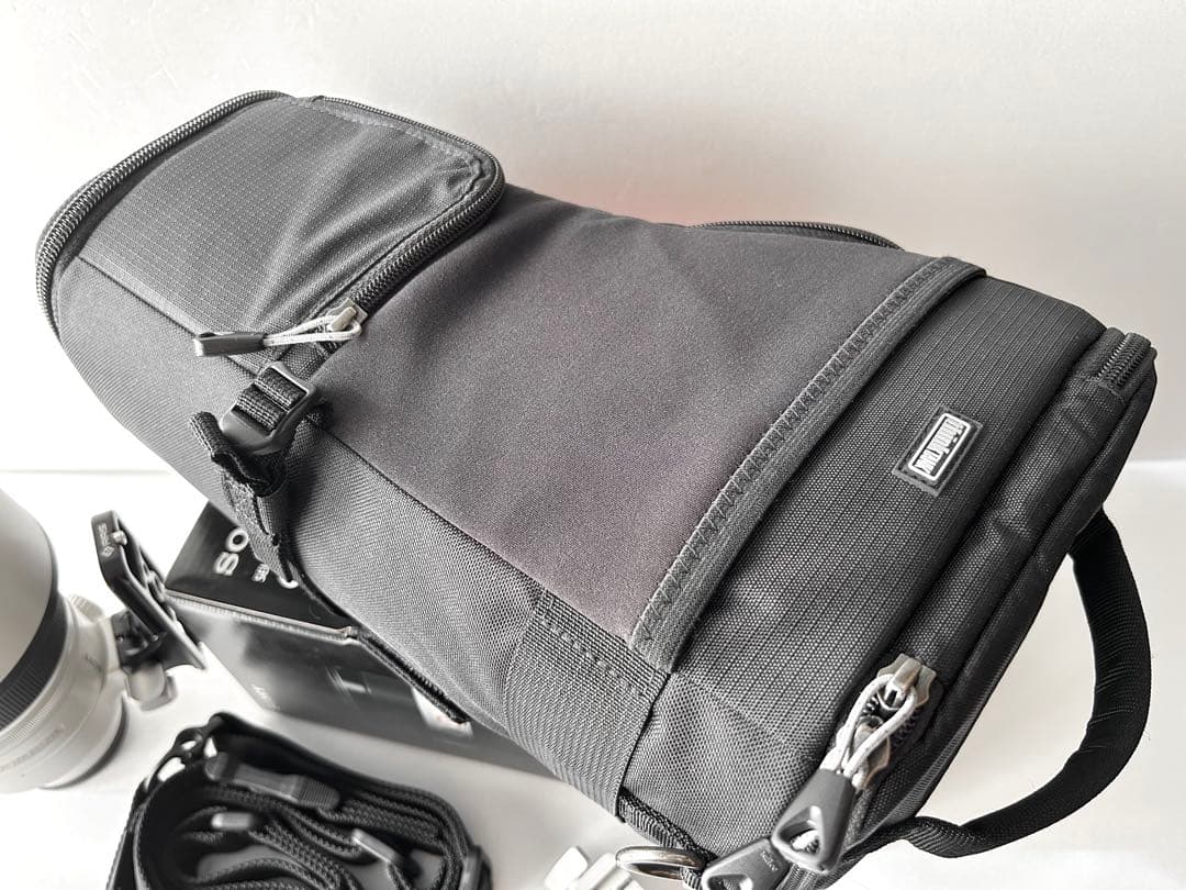 s*m様 SONY FE 100-400mm F4.5-5.6 GM OSS