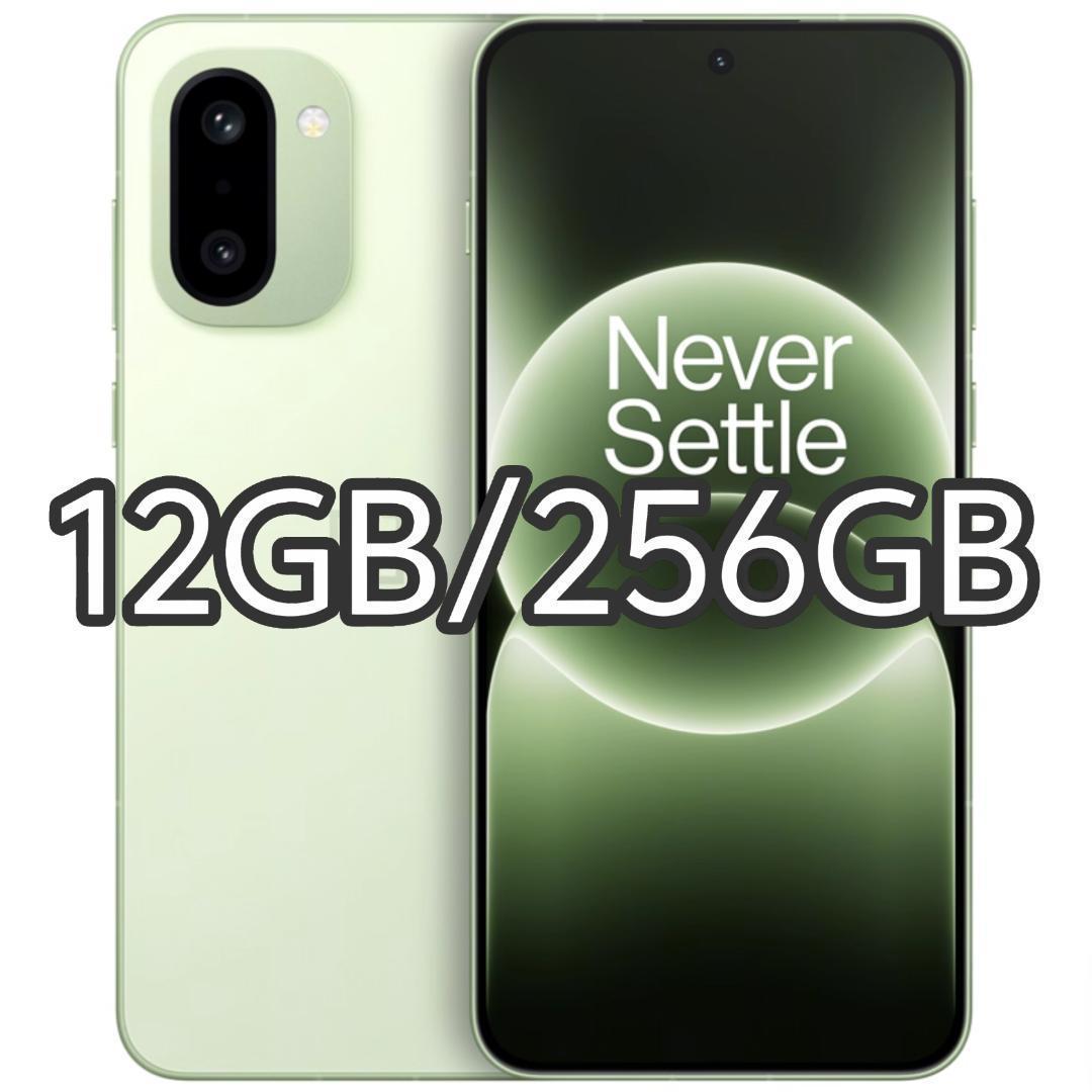 【新品未開封】OnePlus Ace 6T 12GB/256GB 中国版