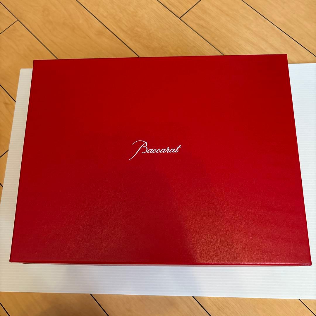 TOFROM TRADIN バカラ　2022 アイ　フォトフレーム　未使用