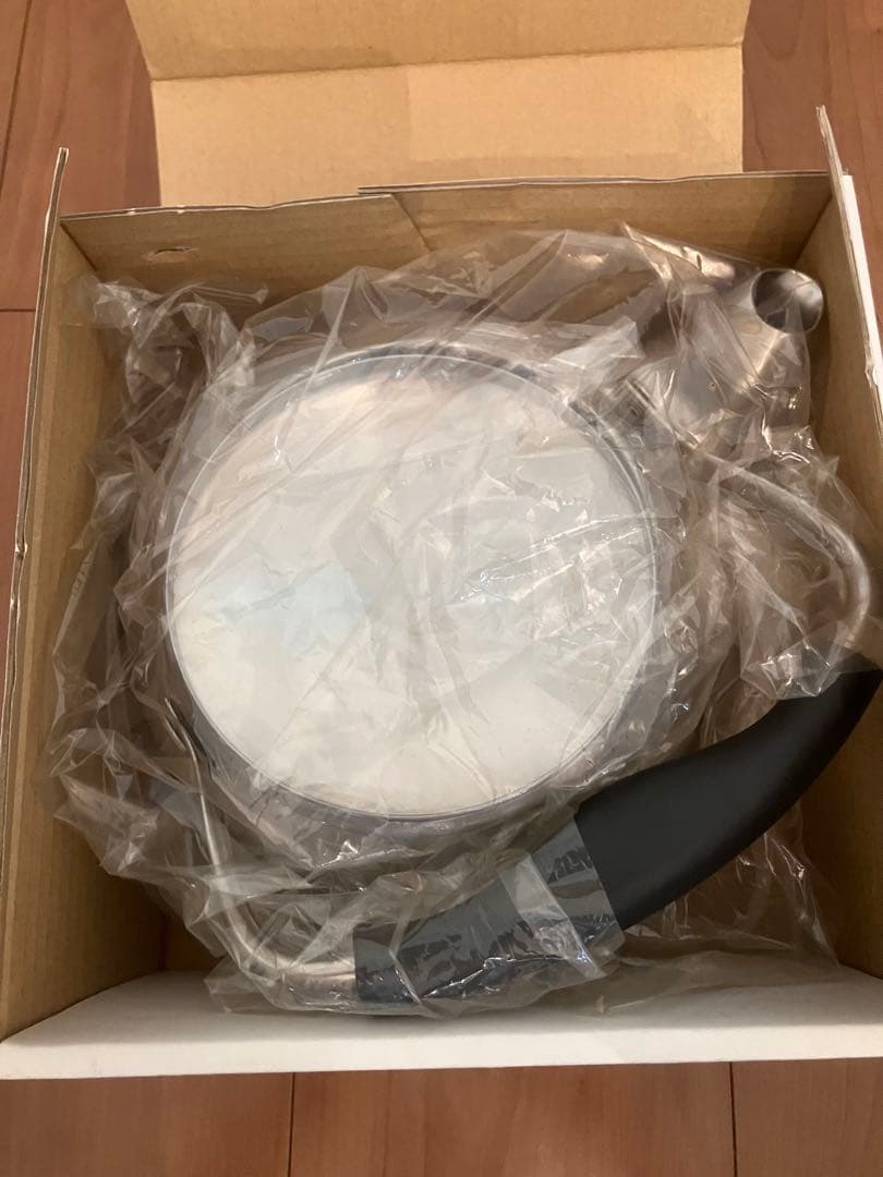 新品 Sori Yanagi ステンレスケトル つや消し 柳宗理　やなぎそうり