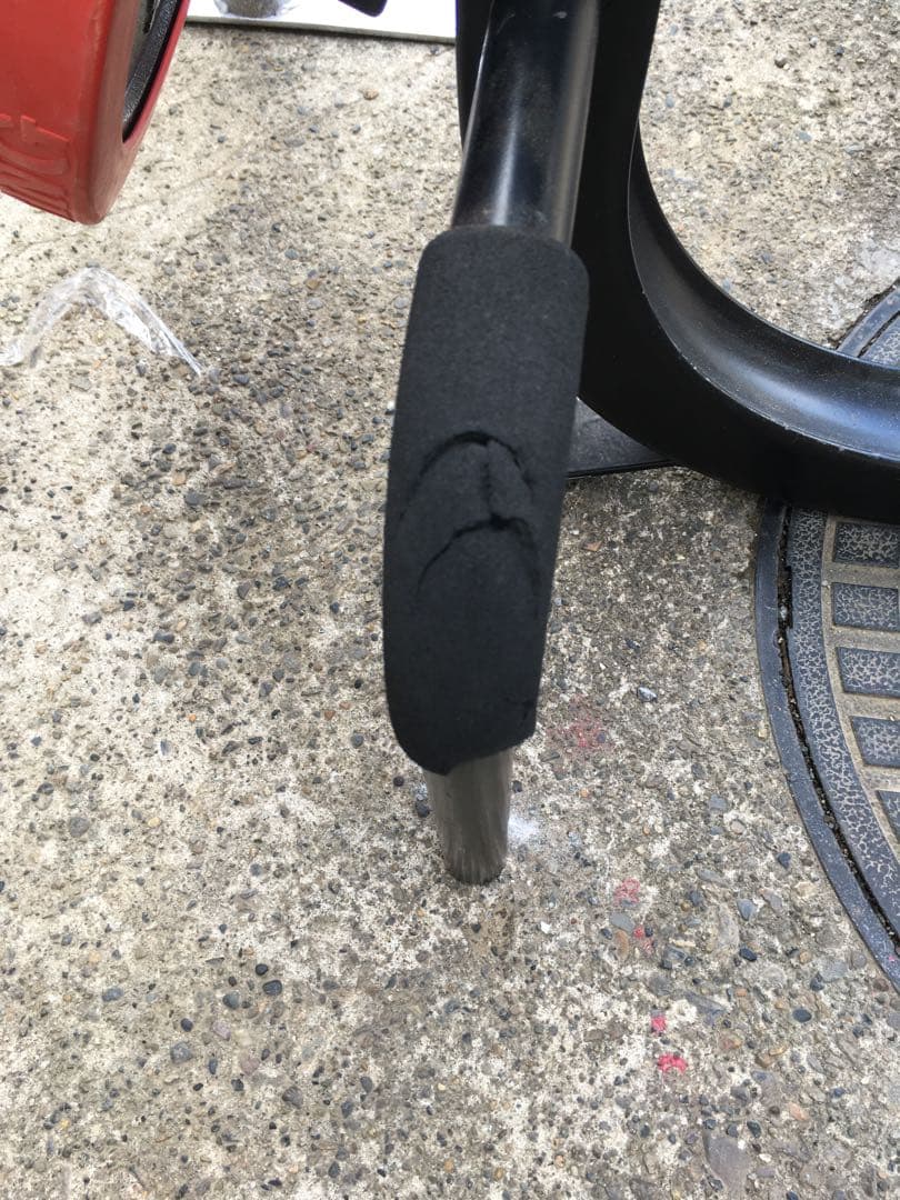 FIGHTING ROAD ベンチプレスセット70kg引き取り限定