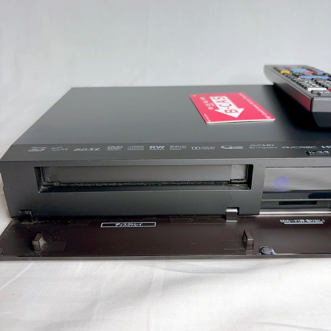 【yama様】maxell BIV-R521 IVDR ブルーレイレコーダー