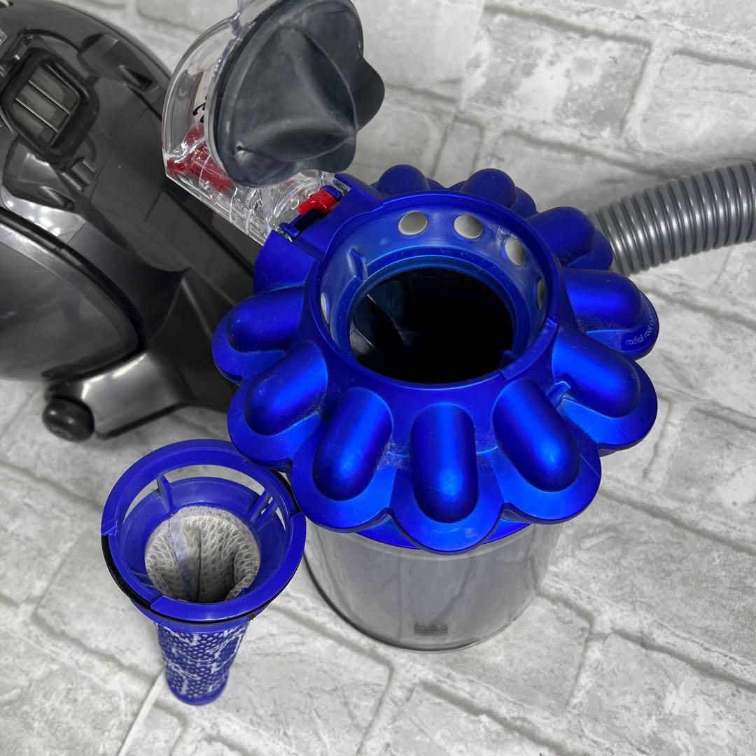 dyson ダイソンDC48 掃除機 ノズルセット