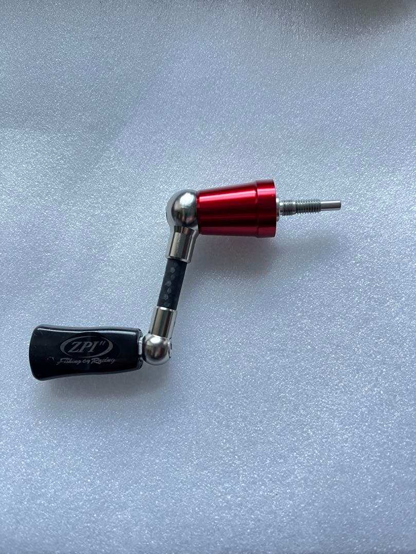 ZPI ハンドル シマノ用　リヴァイブ