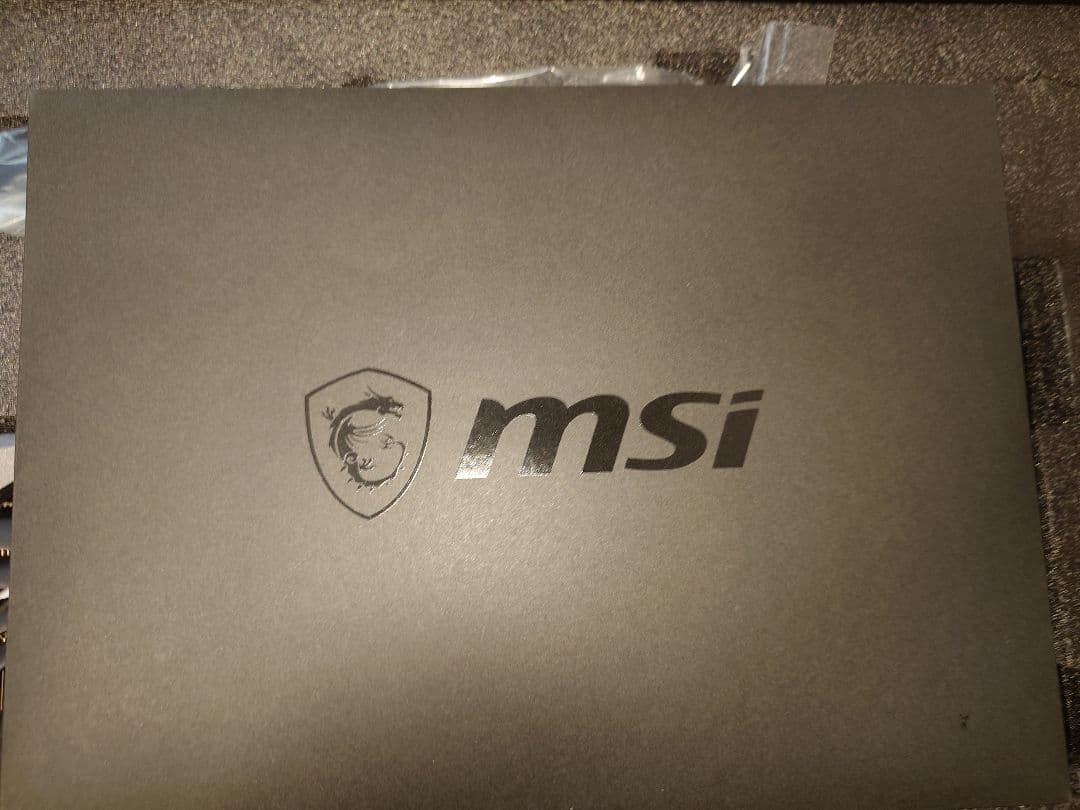 MSI RTX 3080 VENTUS 3X 10GB OC版