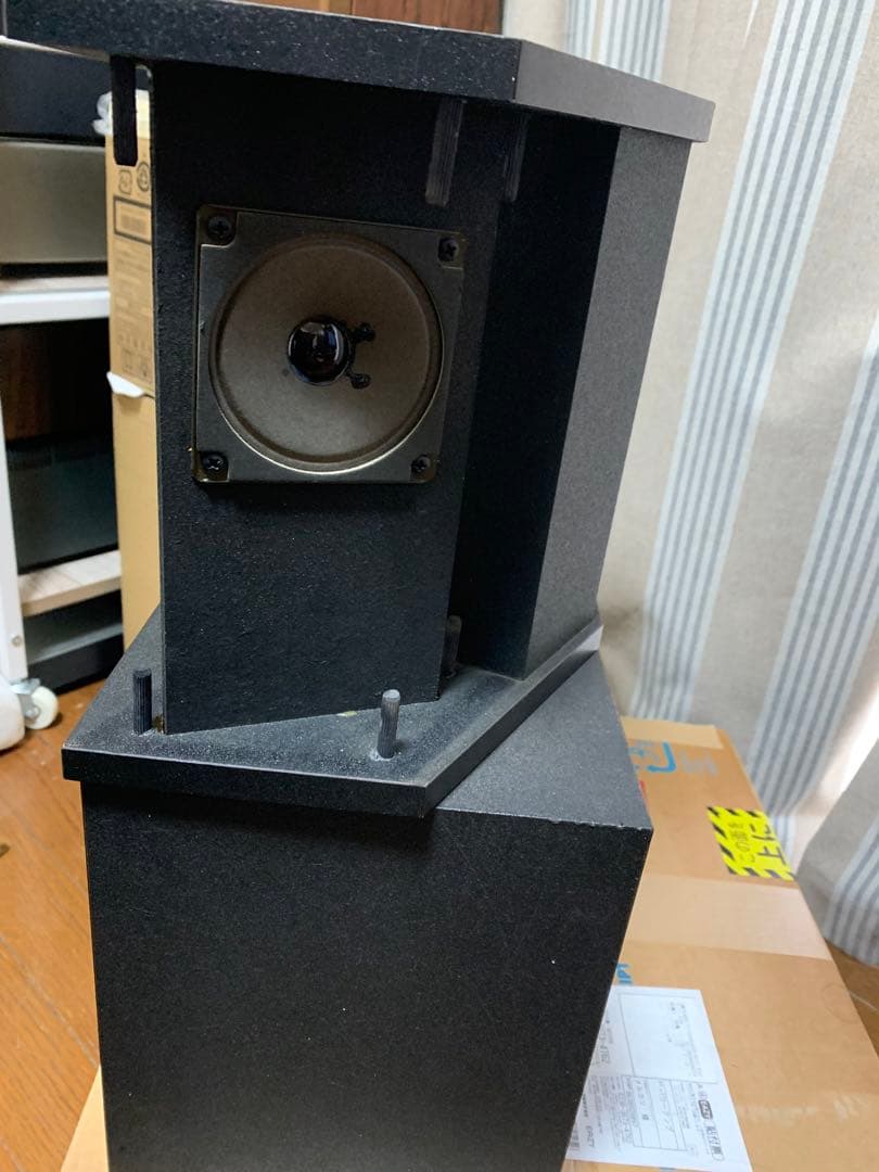 スピーカー・ウーファー bose 201 seri2