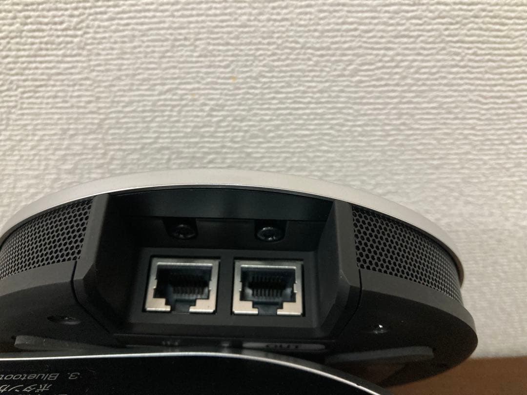 スピーカー・ウーファー YAMAHA YVC-1000