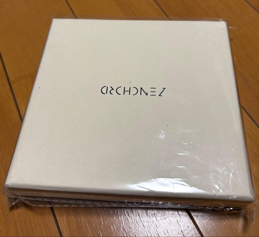 新品未開封 Zenchord 1