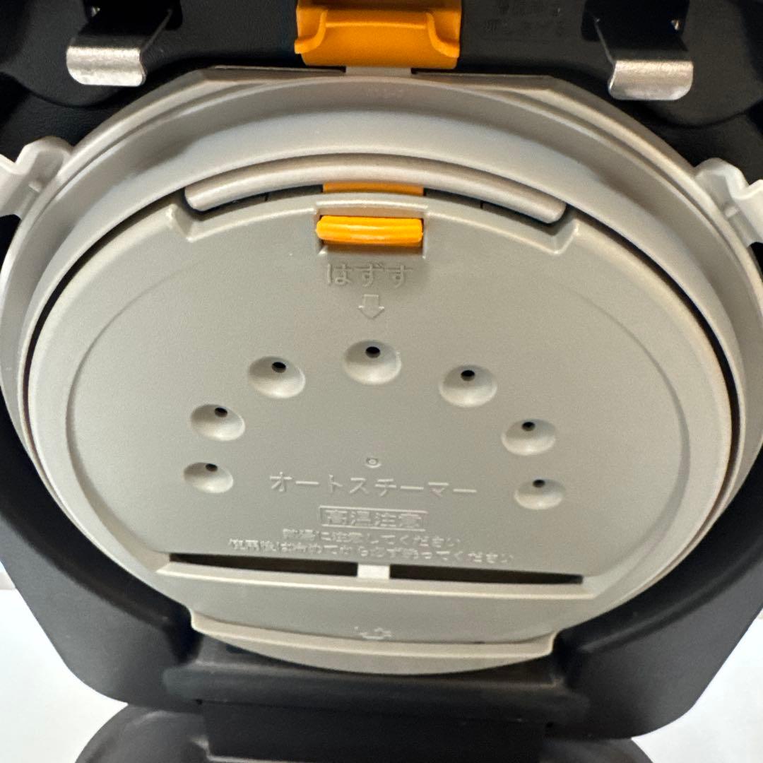 [ジャンク]HITACHI 炊飯器 RZ-W100GM -2025年製