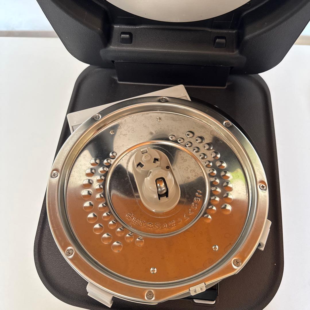 [ジャンク]HITACHI 炊飯器 RZ-W100GM -2025年製