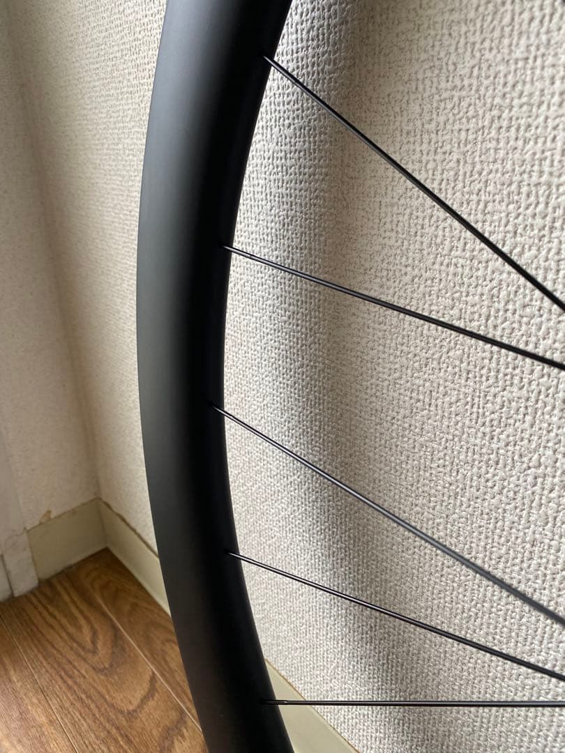 HollowGram R 45 ホログラム　カーボンホイール 前後セット