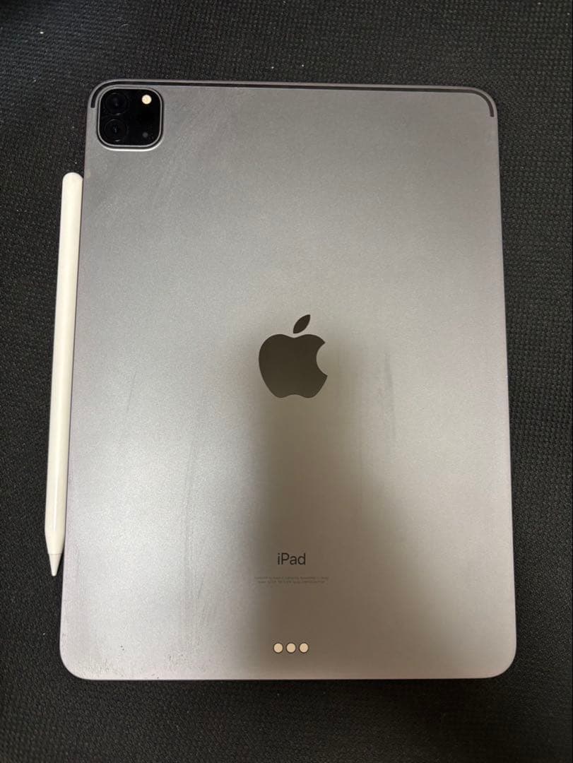 iPad Pro 第2世代 128GB Apple Pencilセット