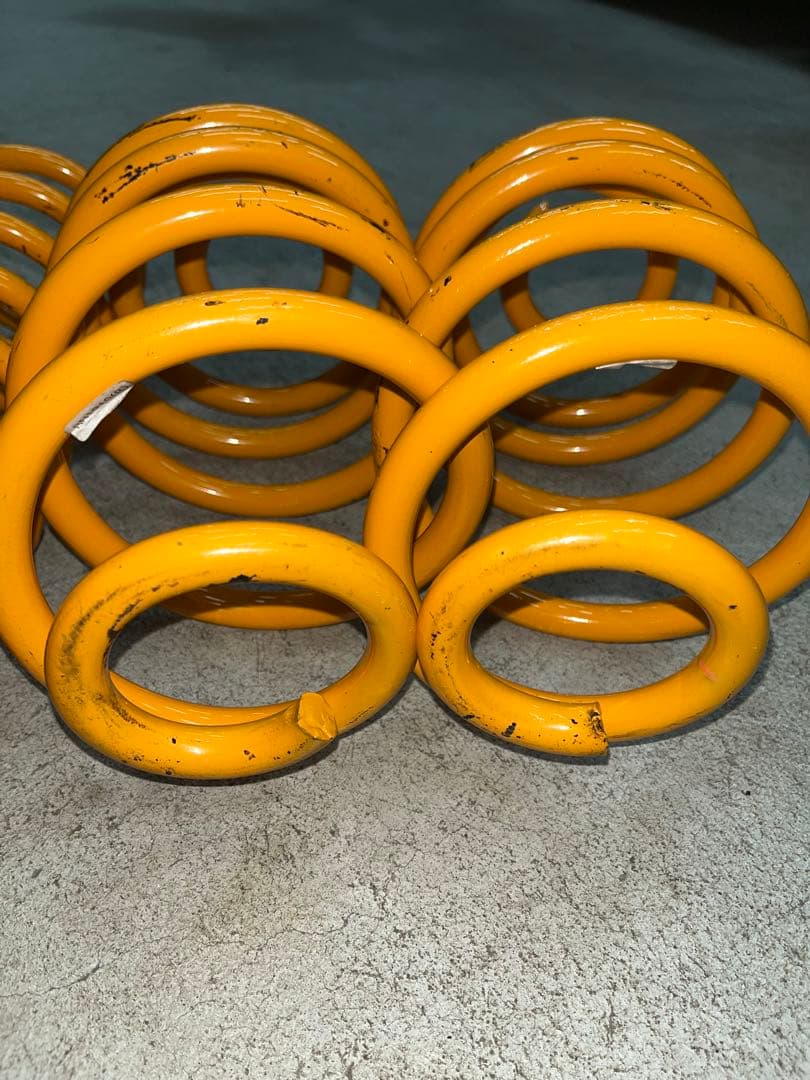 ZOOM ダウンサス タウンエース S413M R2/9〜4WDダウンフォース