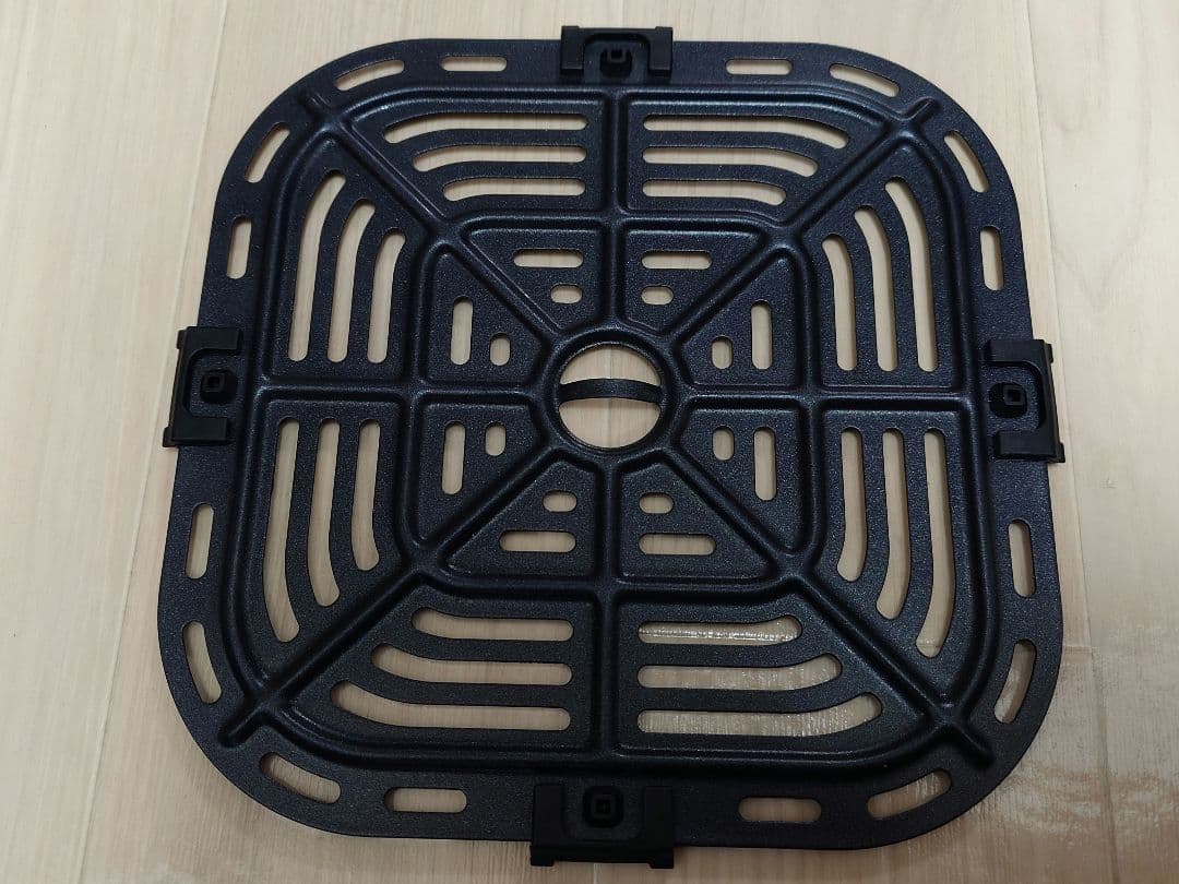 COSORI エアフライヤー 4.7L ブラック