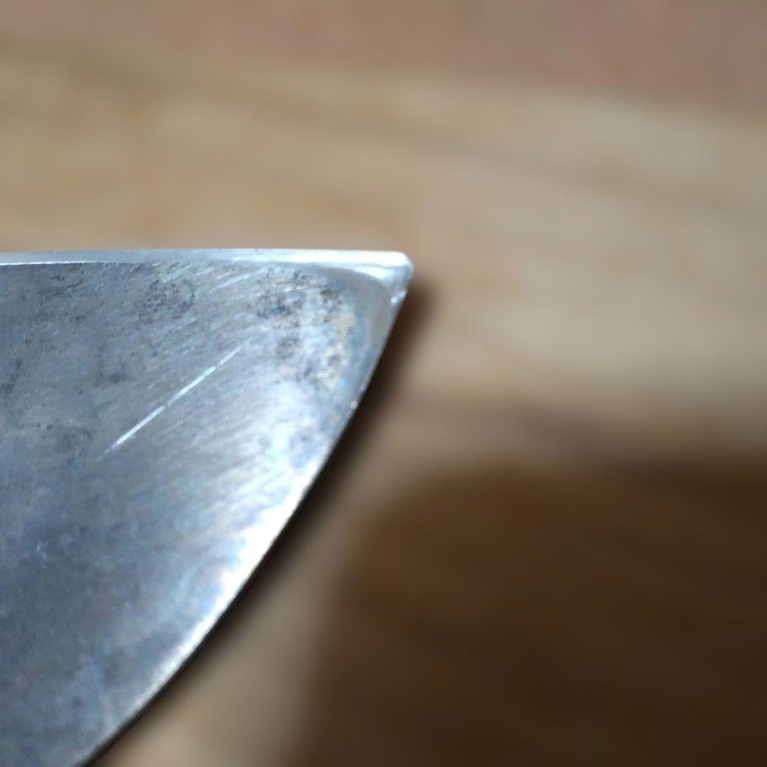 ラストワン！！超激安！！正本総本店　薄刃　菜切り包丁　200mm