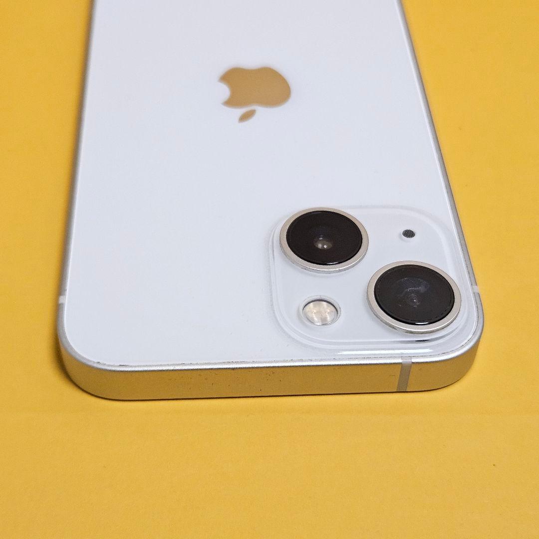 iPhone 13mini 128GB｜24時間以内発送#546