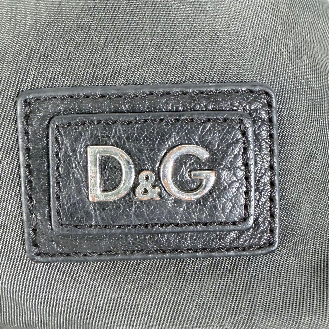 こつぶ Dolce &Gabbana D＆Gショルダーバッグ archiv