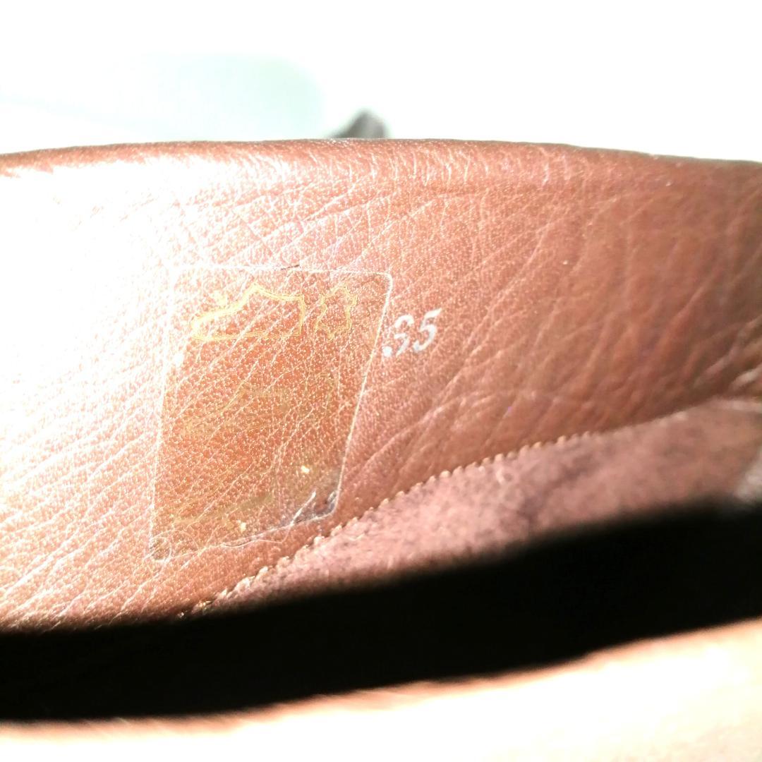 trippen ロングブーツ　ヒステリア HYSTERIE