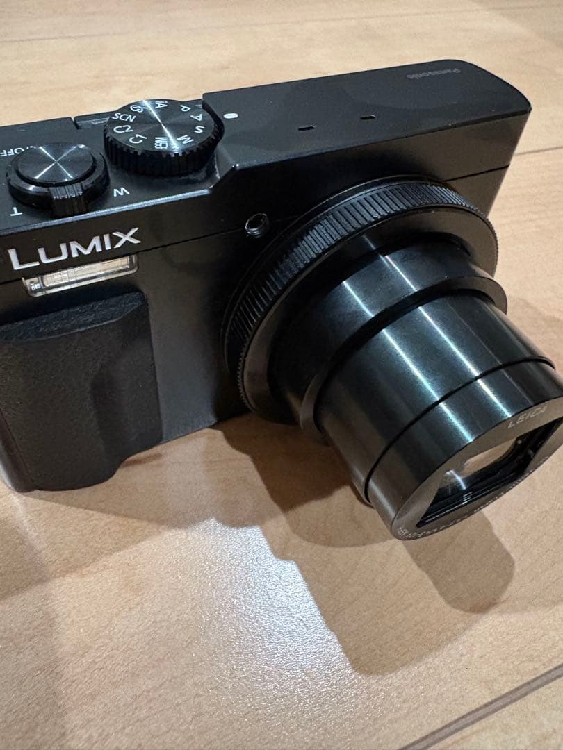 Panasonic DC-TZ99（LUMIX）
