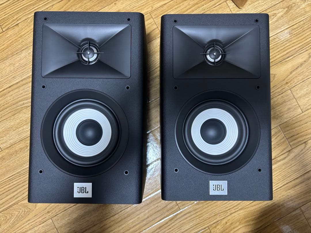 スピーカー・ウーファー JBL stage A120