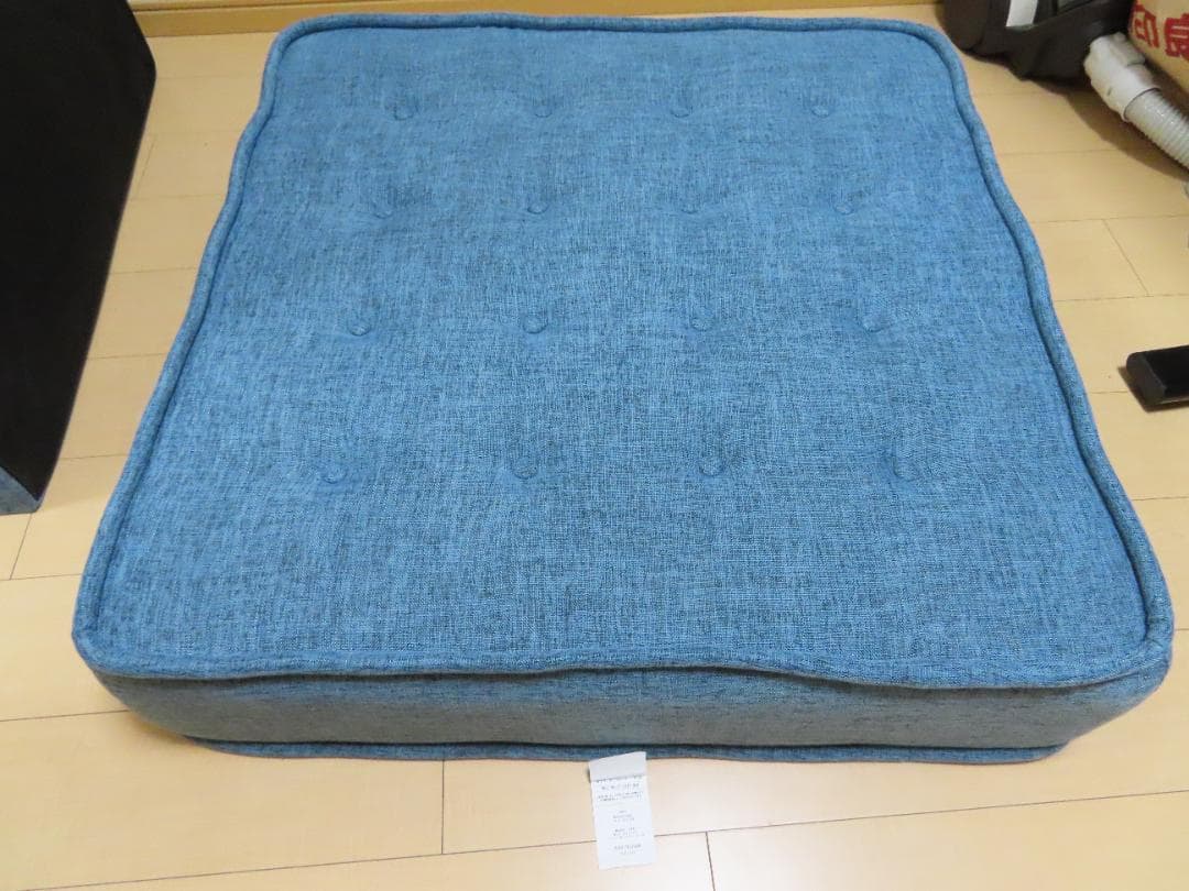 Van_der_sar22 　Modju(ヨギボー　モジュ)　三点セット