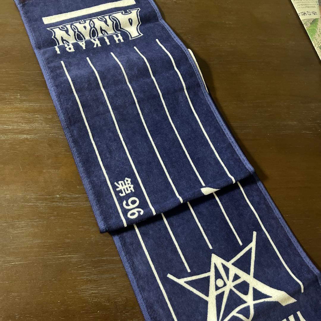 【新品非売品】阿南光高校旧公式戦ユニフォームセット98回センバツ高校野球大会出場