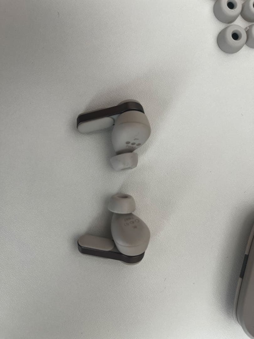 audio-technica ATH-CKS50TW ワイヤレスイヤホン