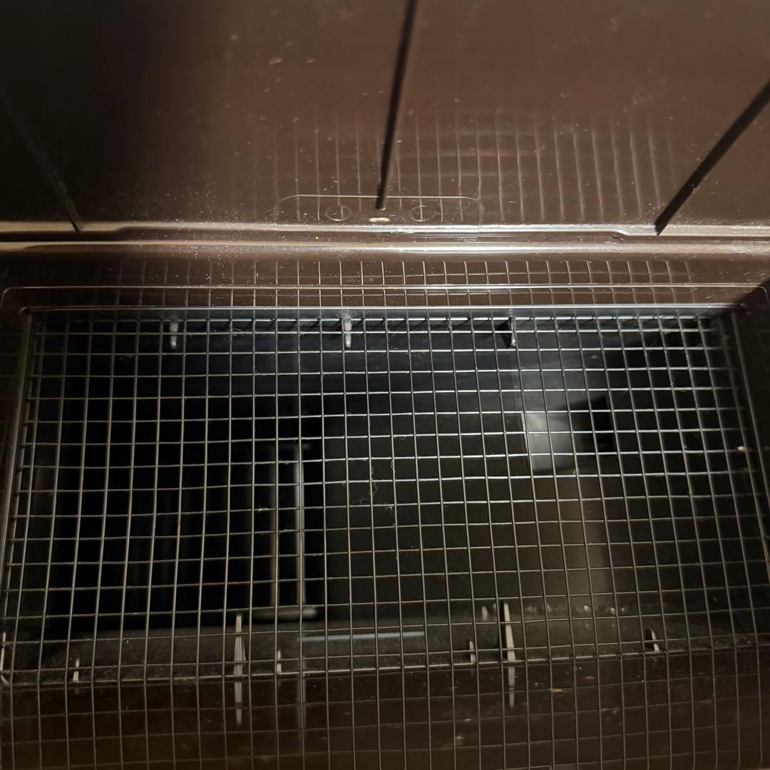 ダイキン 加湿空気清浄機 MCK70XKS-T 2021年製 動作良好