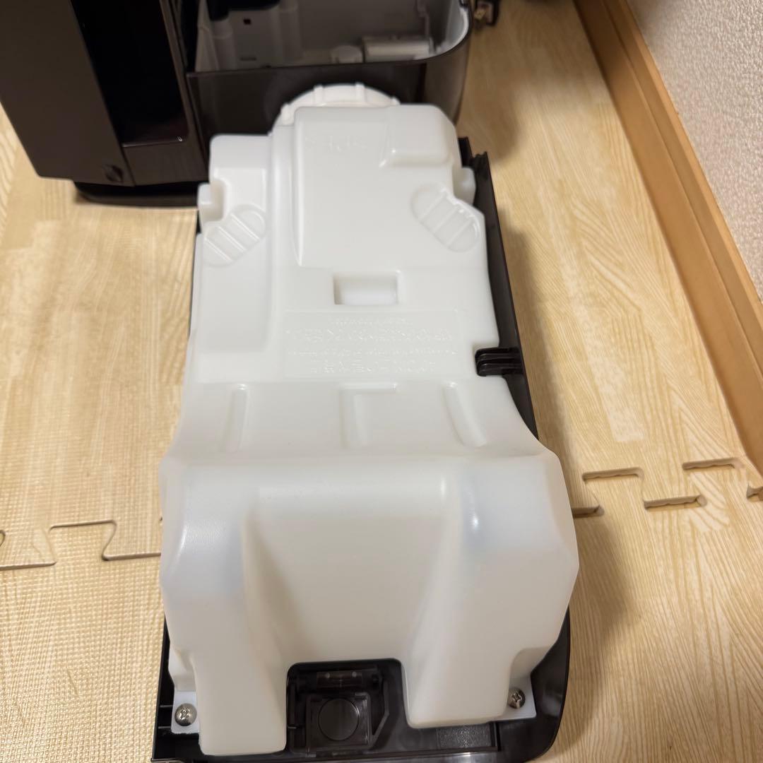 ダイキン 加湿空気清浄機 MCK70XKS-T 2021年製 動作良好