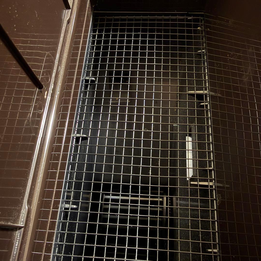 ダイキン 加湿空気清浄機 MCK70XKS-T 2021年製 動作良好