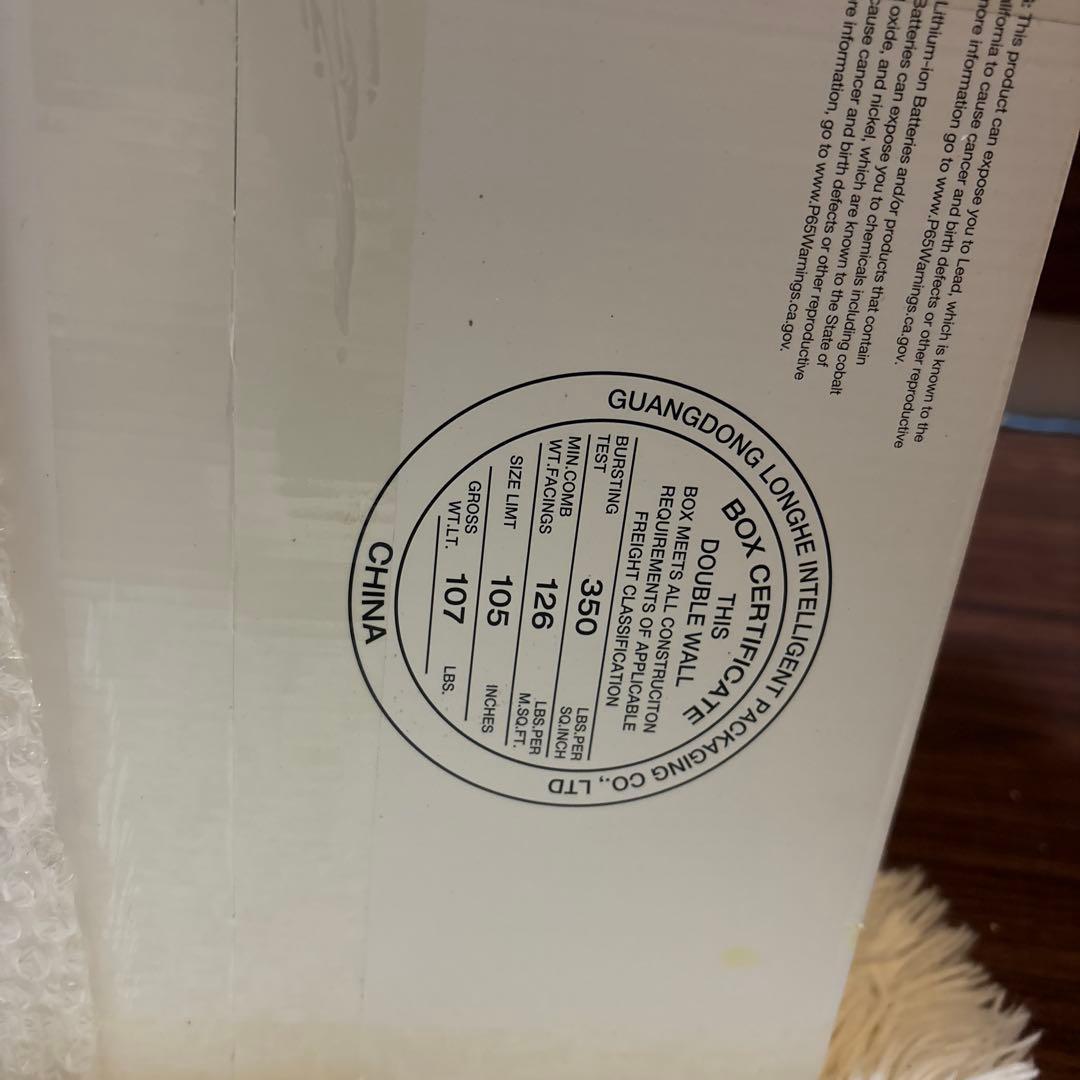 新品　即発送EcoFlow エコフロー ポータブル電源  3 Plus