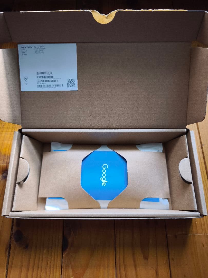 Google Pixel8a ほぼ新品 torras新品MagSafeケース付き