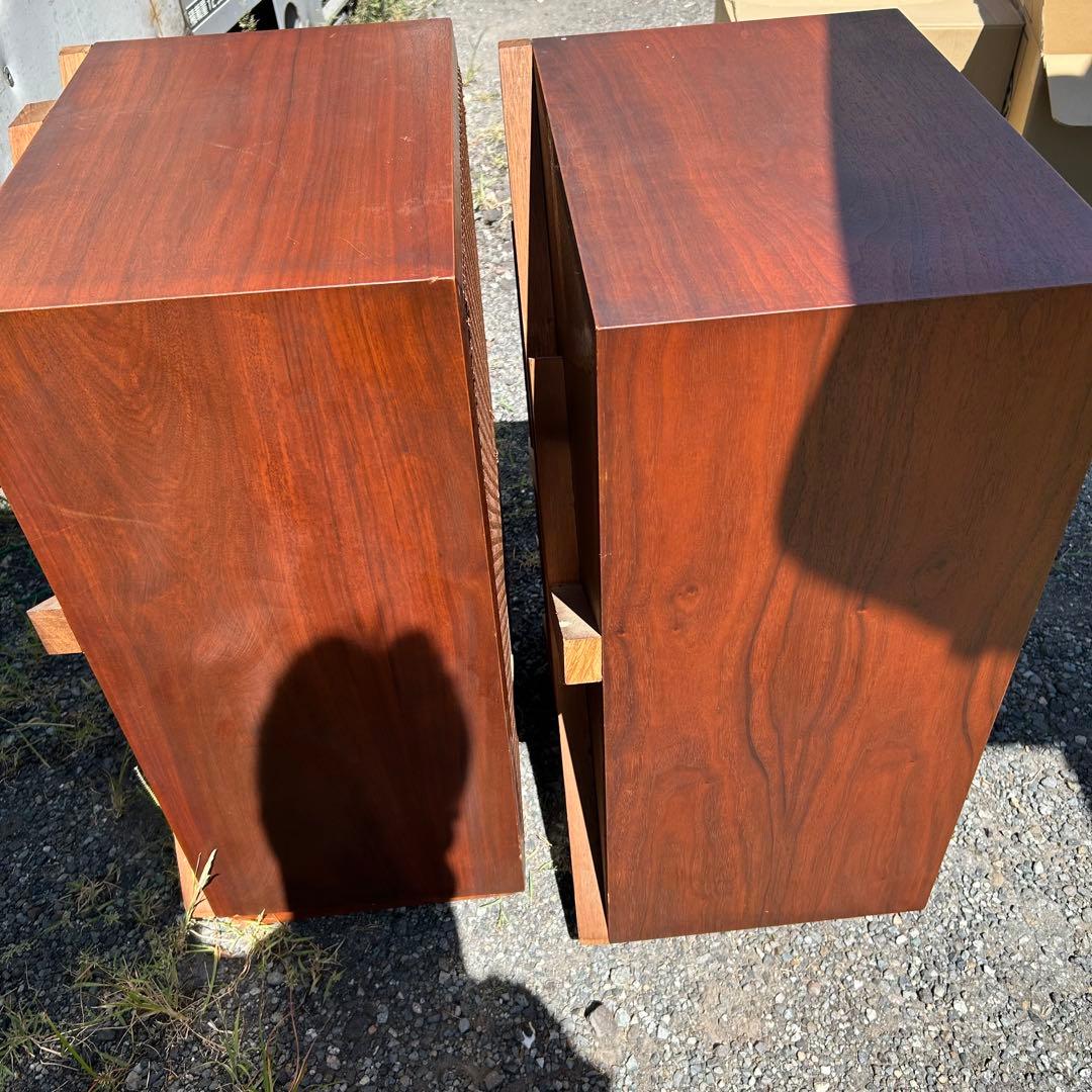 DIATONE（ダイヤトーン） DS-31C mkII フロア型スピーカー ペア