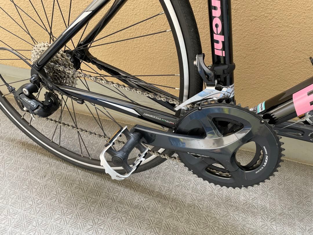 ビアンキ Bianchi ロードバイク