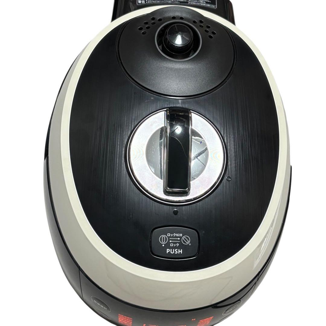 パッキン付き 酵素玄米炊飯器 MM03JP 酵素玄米Labo ラボ