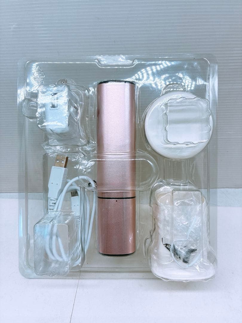 シャープ 超音波ウォッシャー ピンク UW-A1-P SHARP エリ汚れ 振動