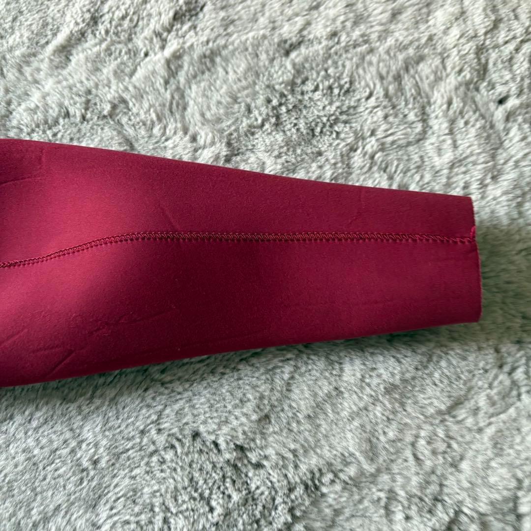 DELPHI デルフィ　ロングジョンウェットスーツ 3mm ML メンズ