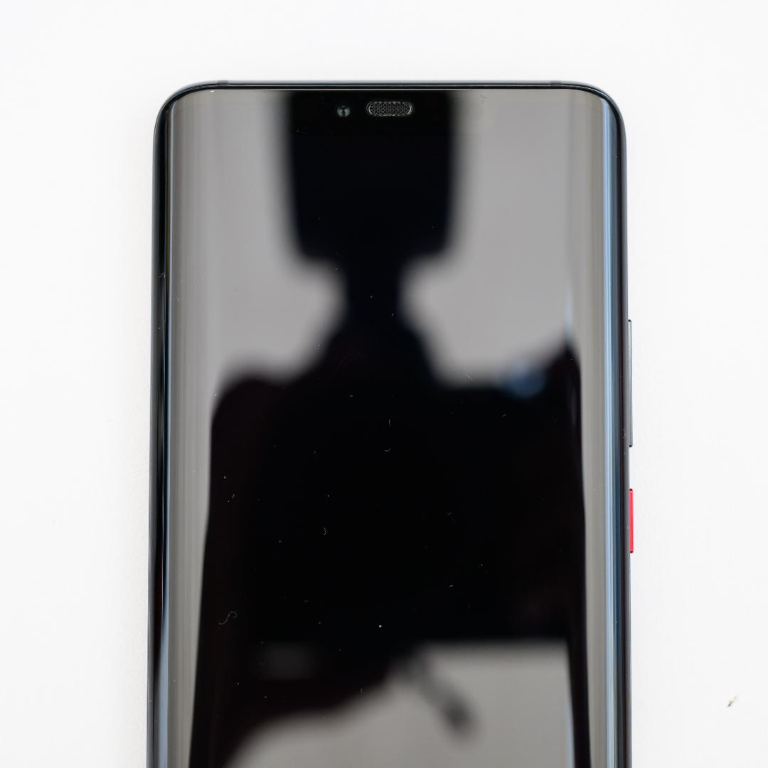 【美よりの良品】Huawei Mate 20 Pro