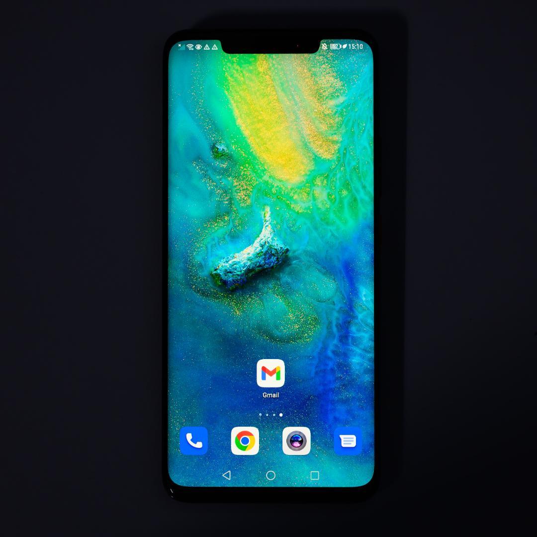 【美よりの良品】Huawei Mate 20 Pro